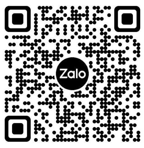QR Zalo